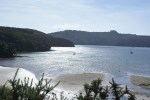 Kaiaraara Bay Great Barrier Island