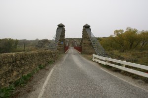 Otago rail trail Ophir