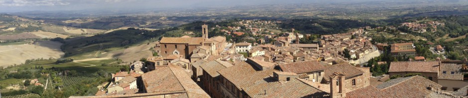 Montepulciano