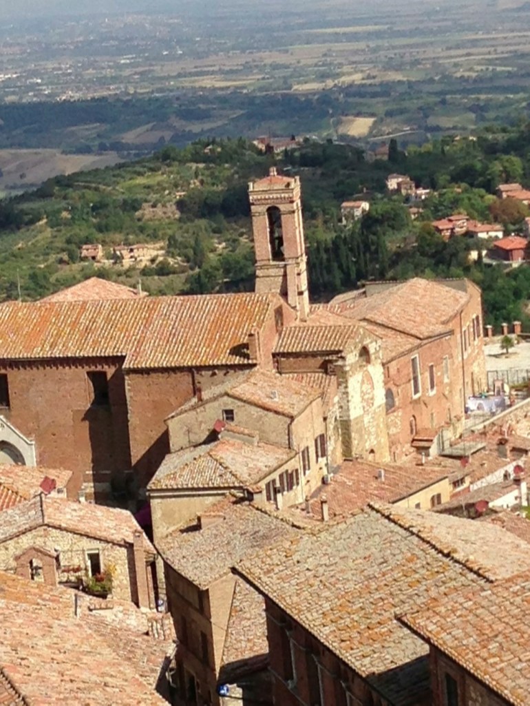 Montepulciano