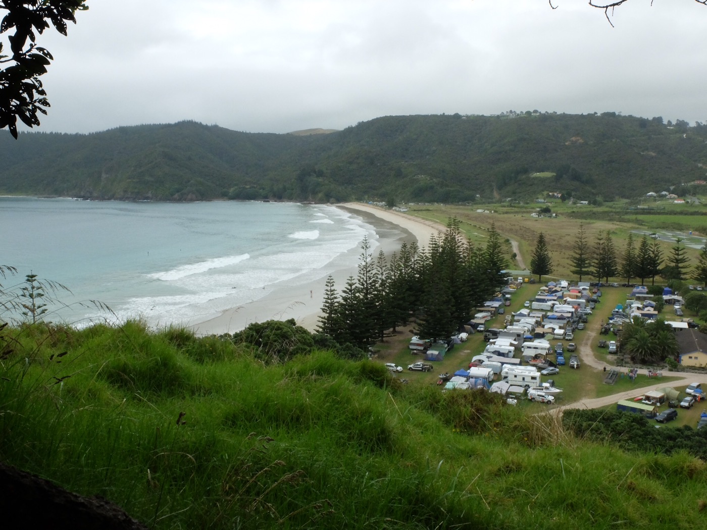 Matauri Bay