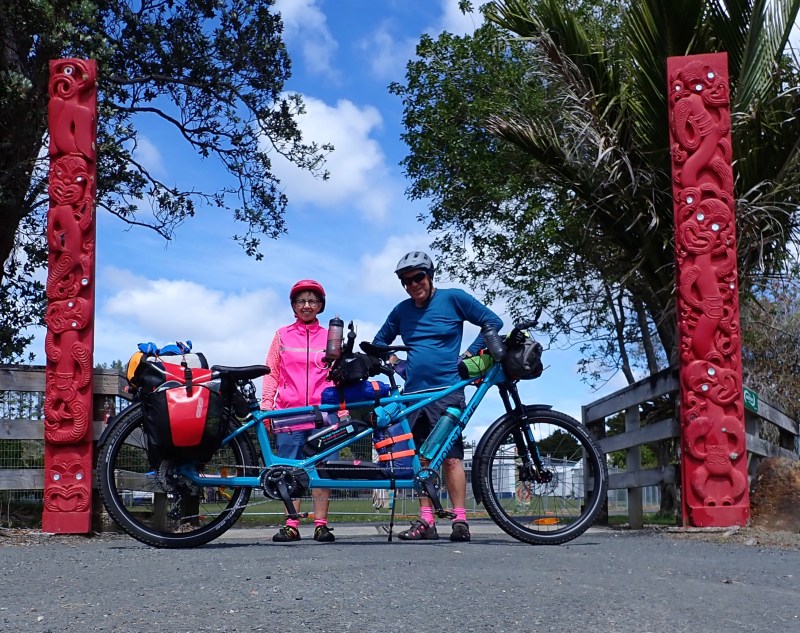 The Angel Tandem: Frequenly Asked Questions&nbsp;(FAQ)