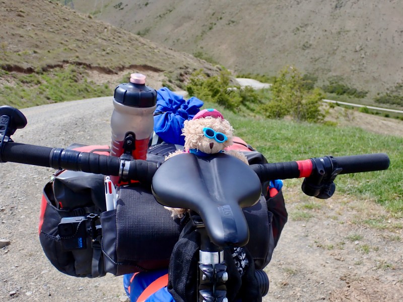 Bob’s letter from the tandem: I fear it could be my&nbsp;last!