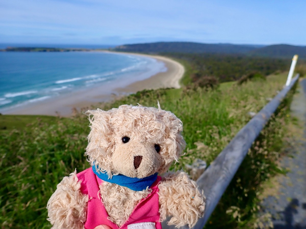 South Bound Journey&nbsp;Completed