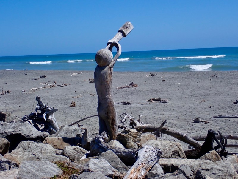 On the tourist&nbsp;trail