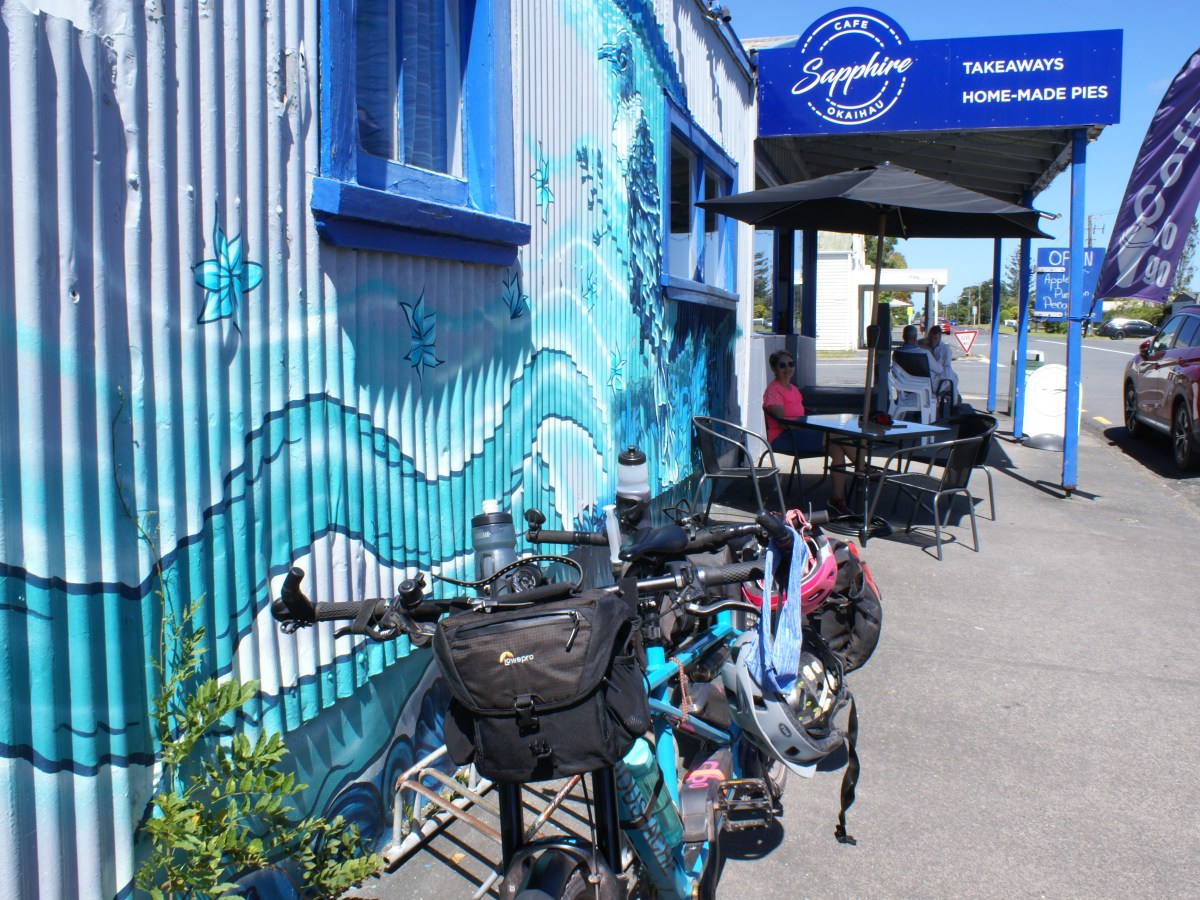 A Tandem Tour Around The Bay of&nbsp;Islands